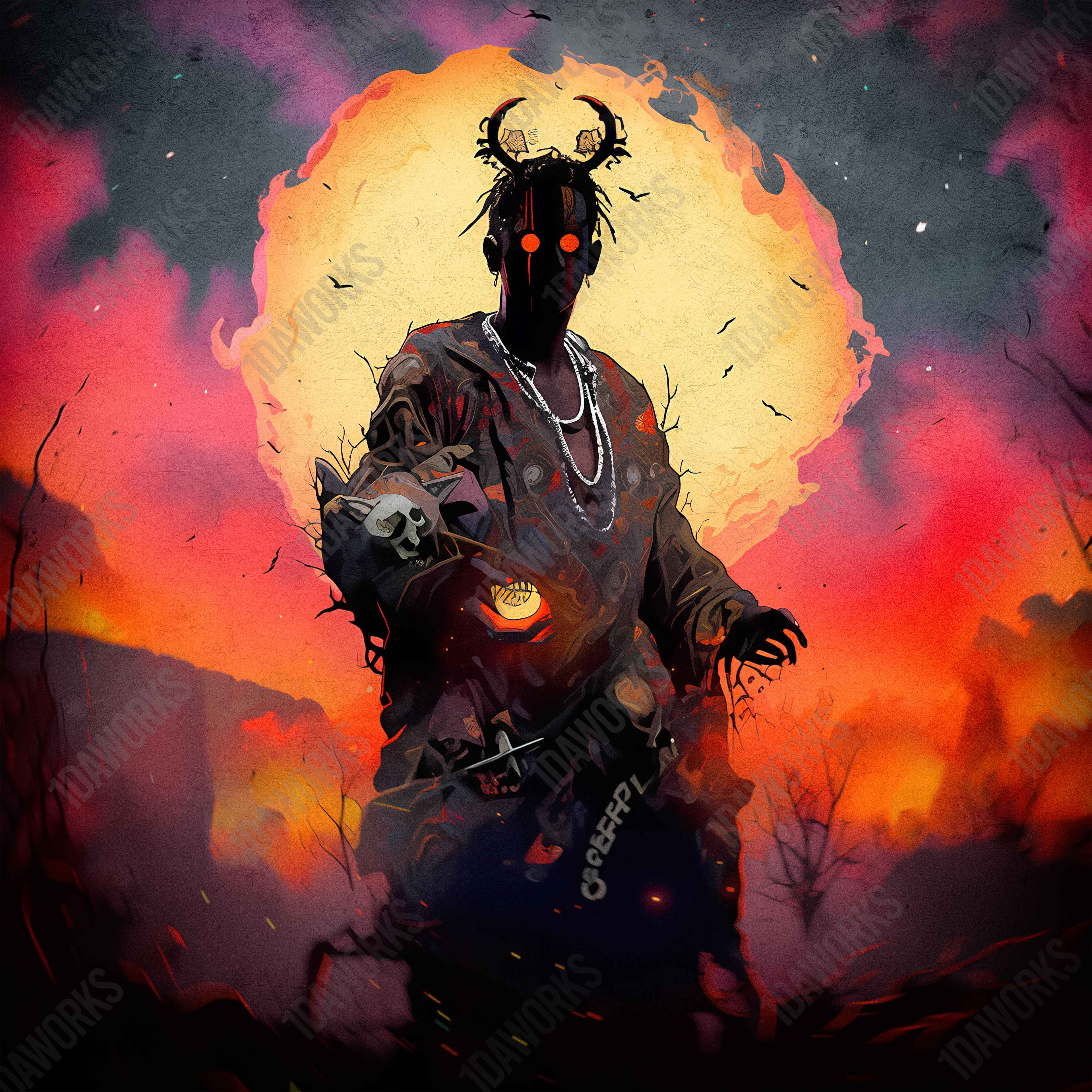 Sinister